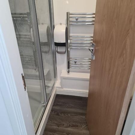 Avenue Apartments Кингстън ъпон Хъл Екстериор снимка