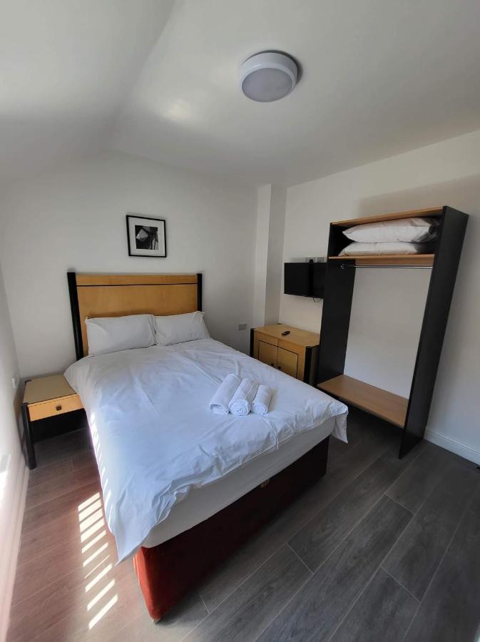 Avenue Apartments Кингстън ъпон Хъл Екстериор снимка