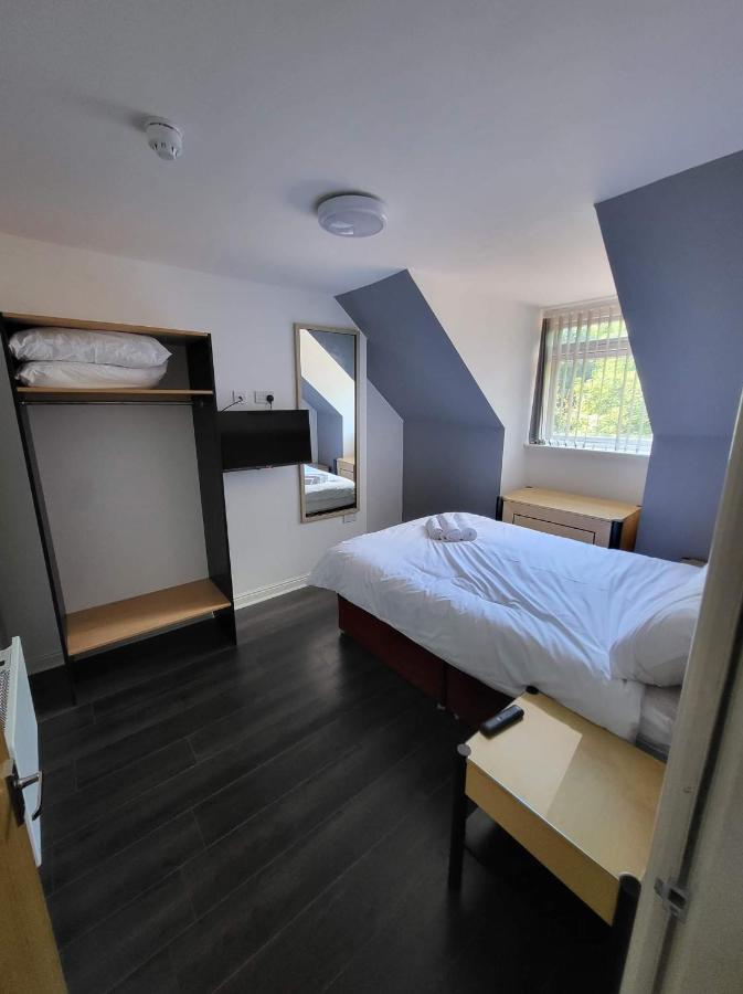 Avenue Apartments Кингстън ъпон Хъл Екстериор снимка