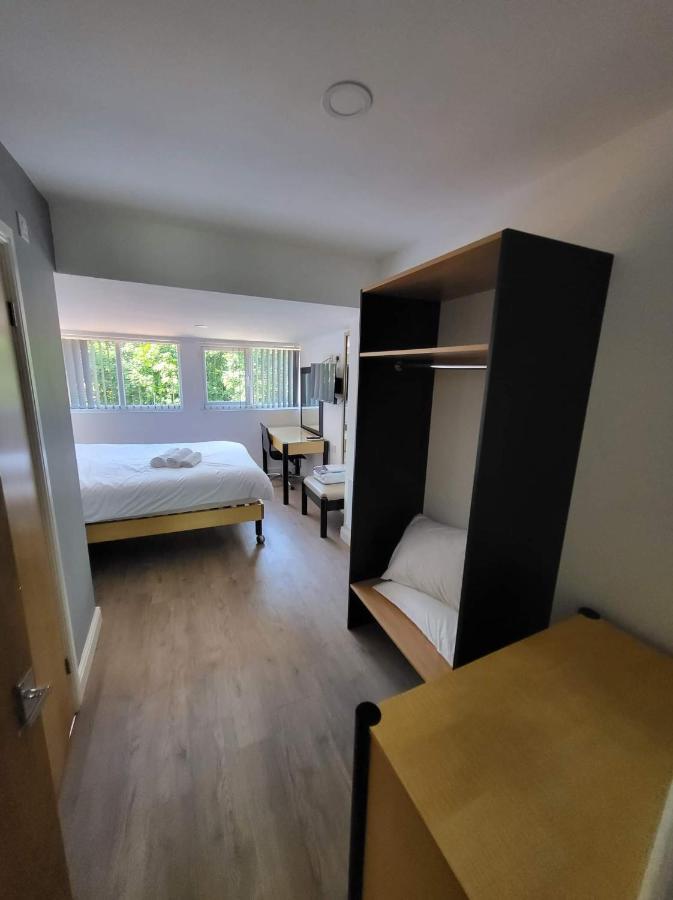 Avenue Apartments Кингстън ъпон Хъл Екстериор снимка