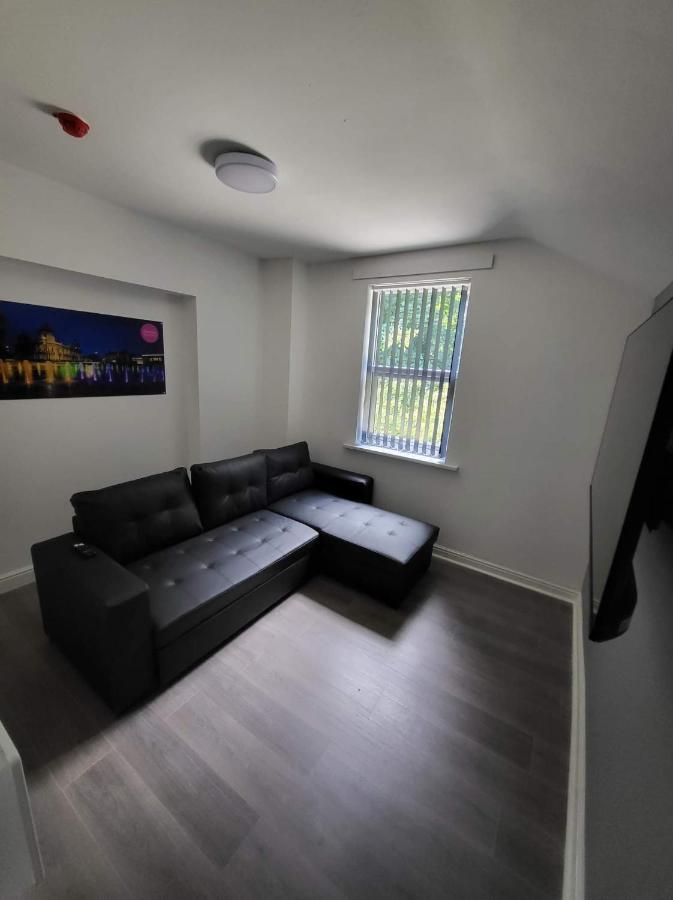 Avenue Apartments Кингстън ъпон Хъл Екстериор снимка