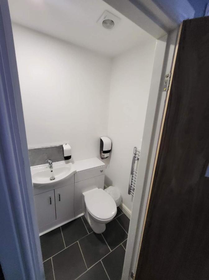 Avenue Apartments Кингстън ъпон Хъл Екстериор снимка