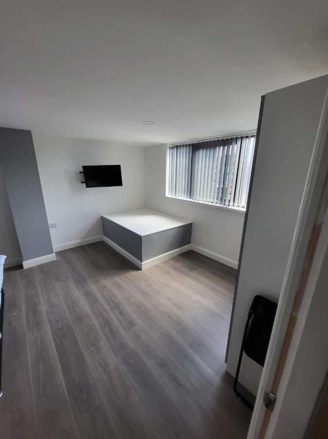 Avenue Apartments Кингстън ъпон Хъл Екстериор снимка