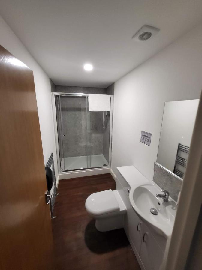 Avenue Apartments Кингстън ъпон Хъл Екстериор снимка