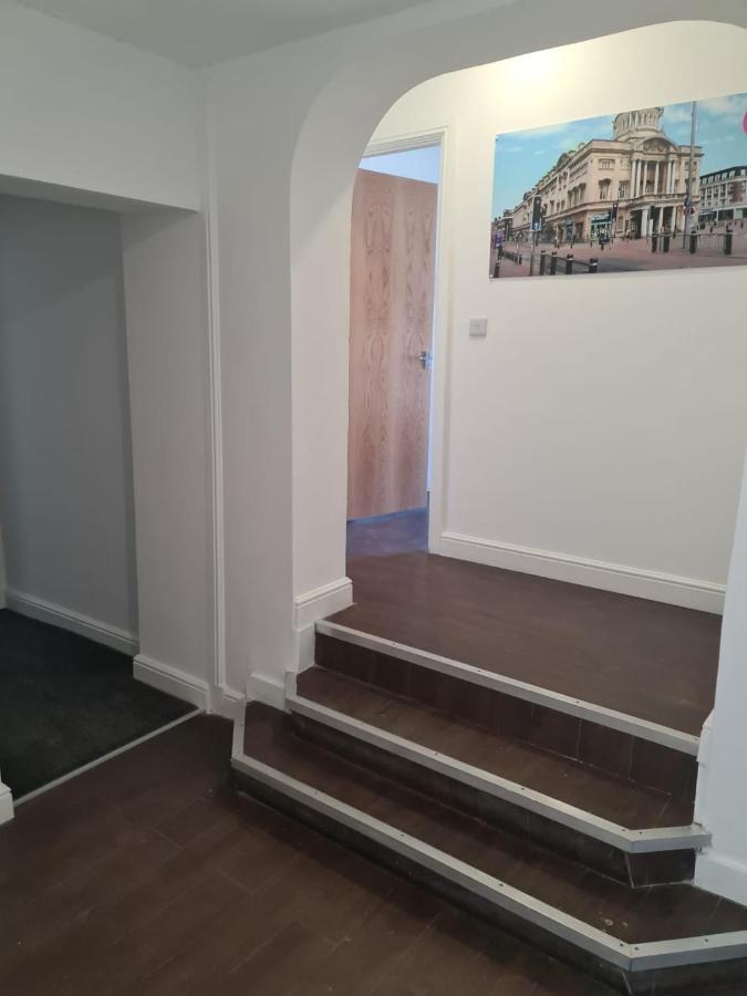 Avenue Apartments Кингстън ъпон Хъл Екстериор снимка
