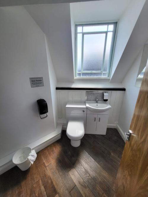 Avenue Apartments Кингстън ъпон Хъл Екстериор снимка